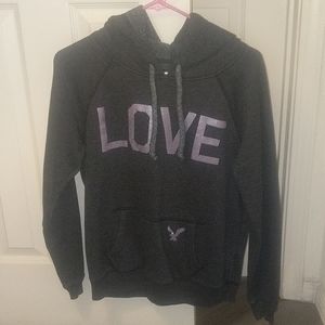 American Eagle sweatshirt